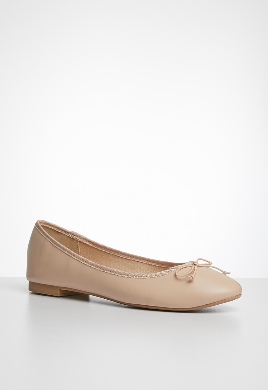 ONLY - Bee ballerina - neutral