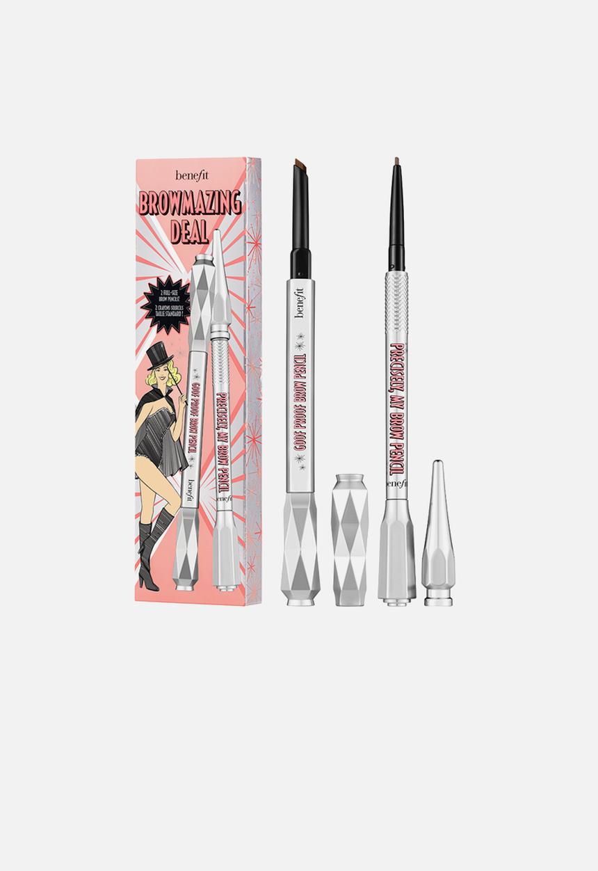 Benefit Cosmetics - BROWmazing deal - shade 03
