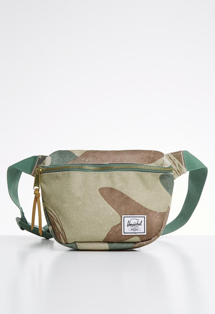 HERSCHEL - Fifteen hip pack - multi