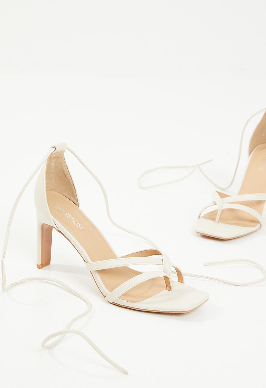 Superbalist - Willow heel - neutral