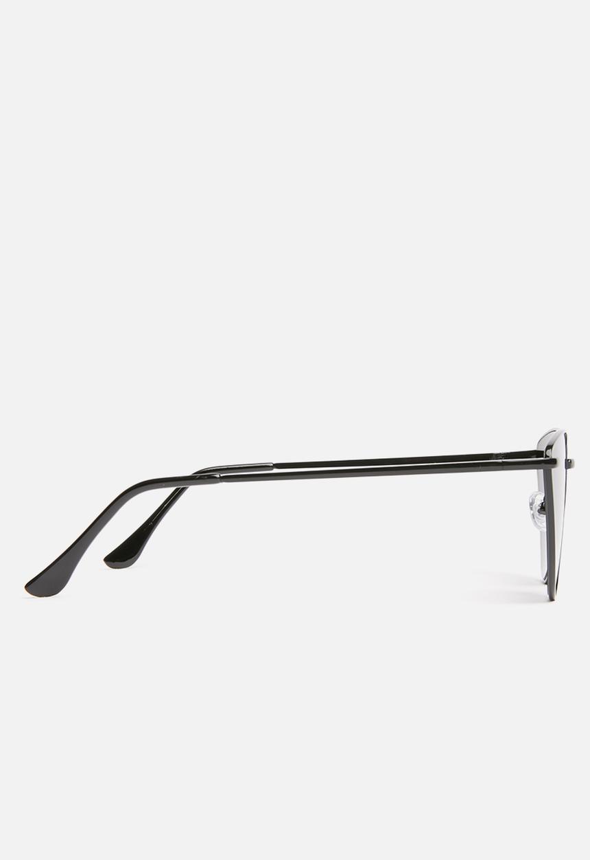 ByCARA - Cat eye sunglasses - black