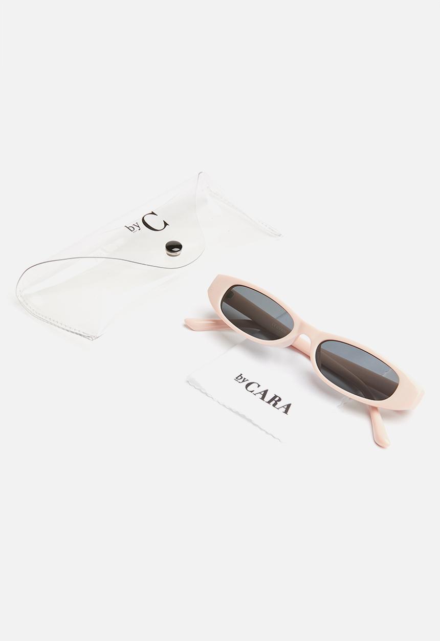 ByCARA - Mini sunglasses - neutral