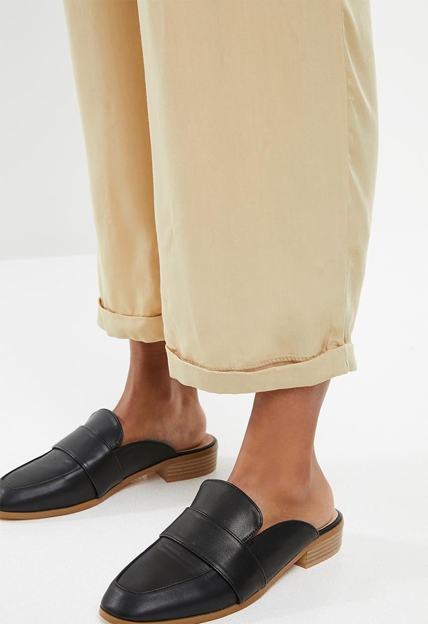 Superbalist - Maternity light weight joggers - neutral