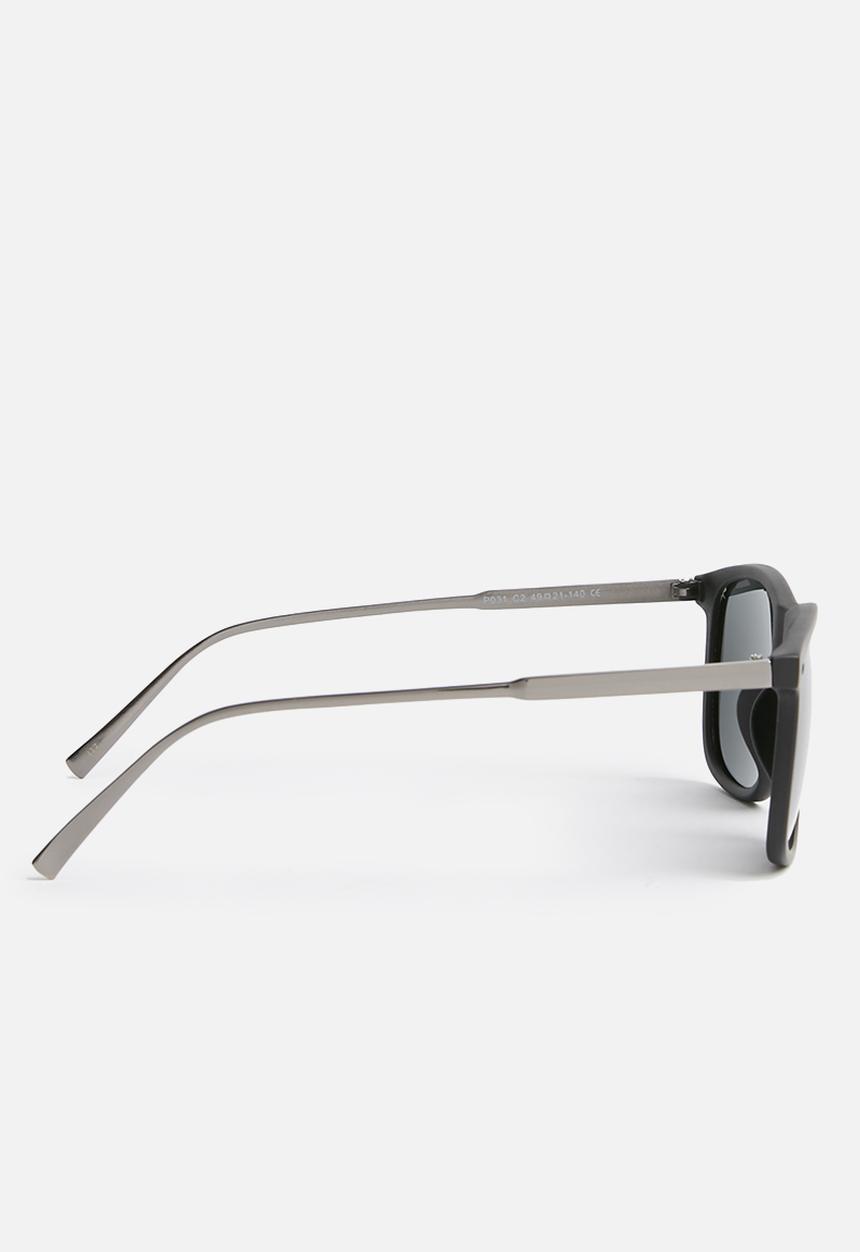 Superbalist - Oliver sunglasses - black