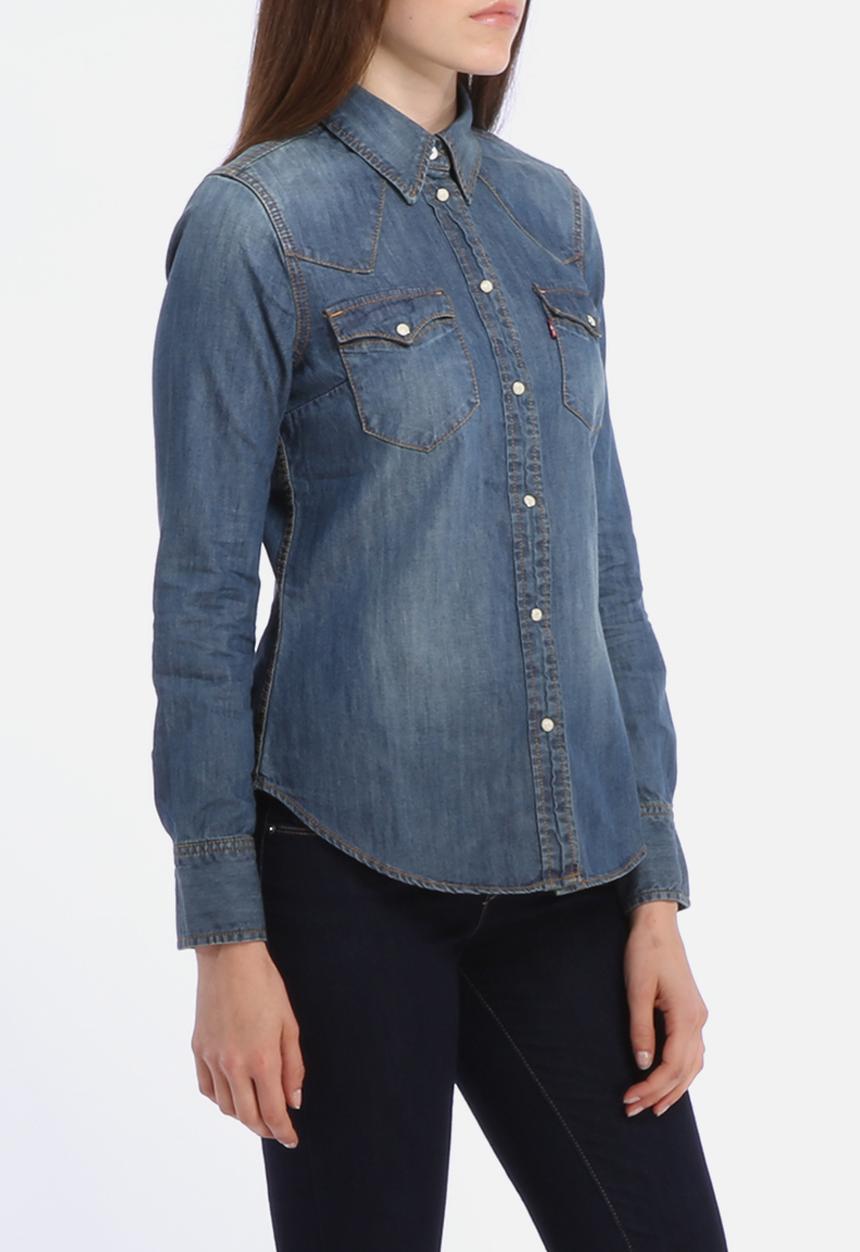 Levi’s® - Tailored Western