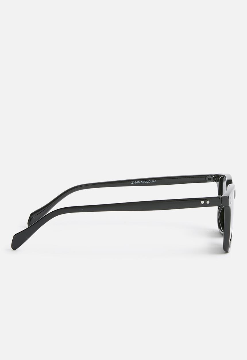 Superbalist - Felon sunglasses - black