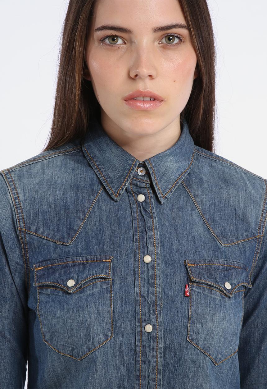 Levi’s® - Tailored Western