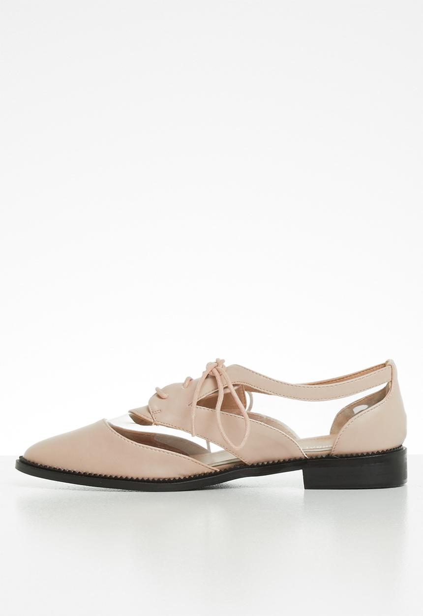 Superbalist - Fia brogue - neutral
