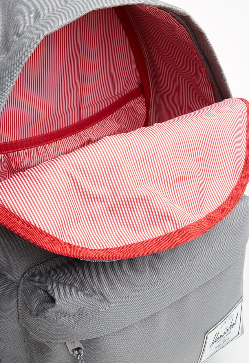 HERSCHEL - Classic x-large - grey