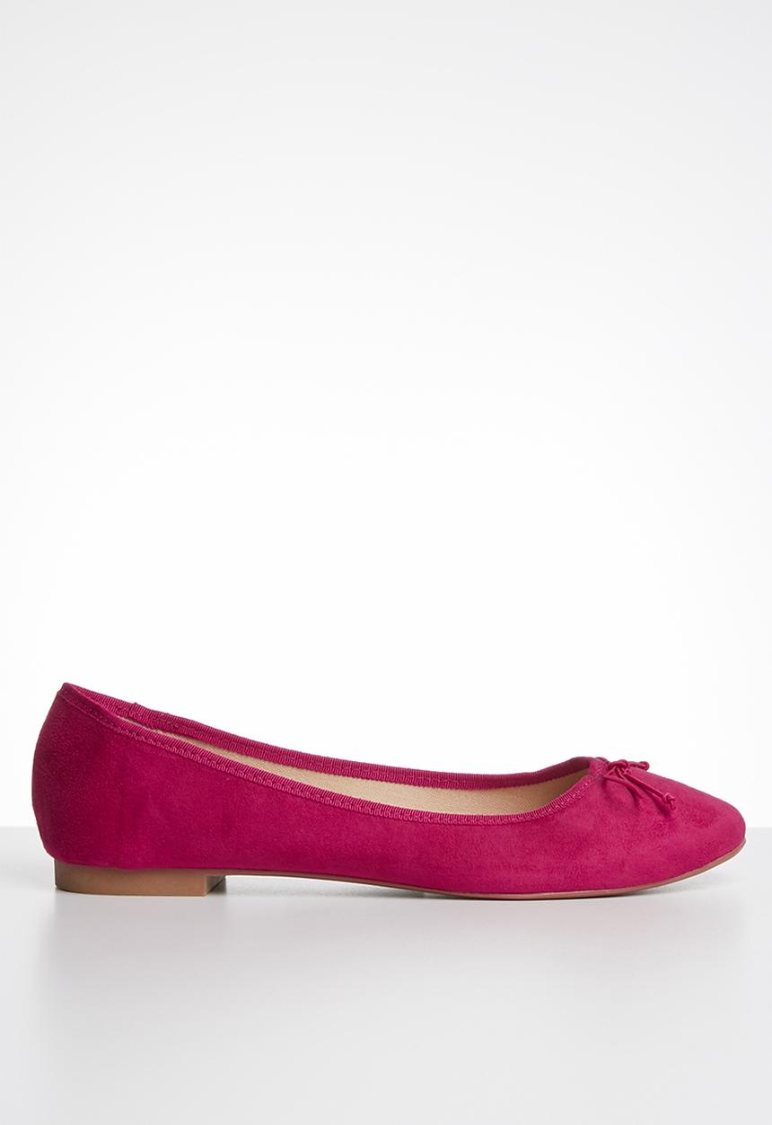 ONLY - Bee ballerina -  pink