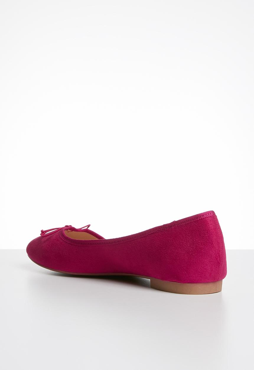 ONLY - Bee ballerina -  pink