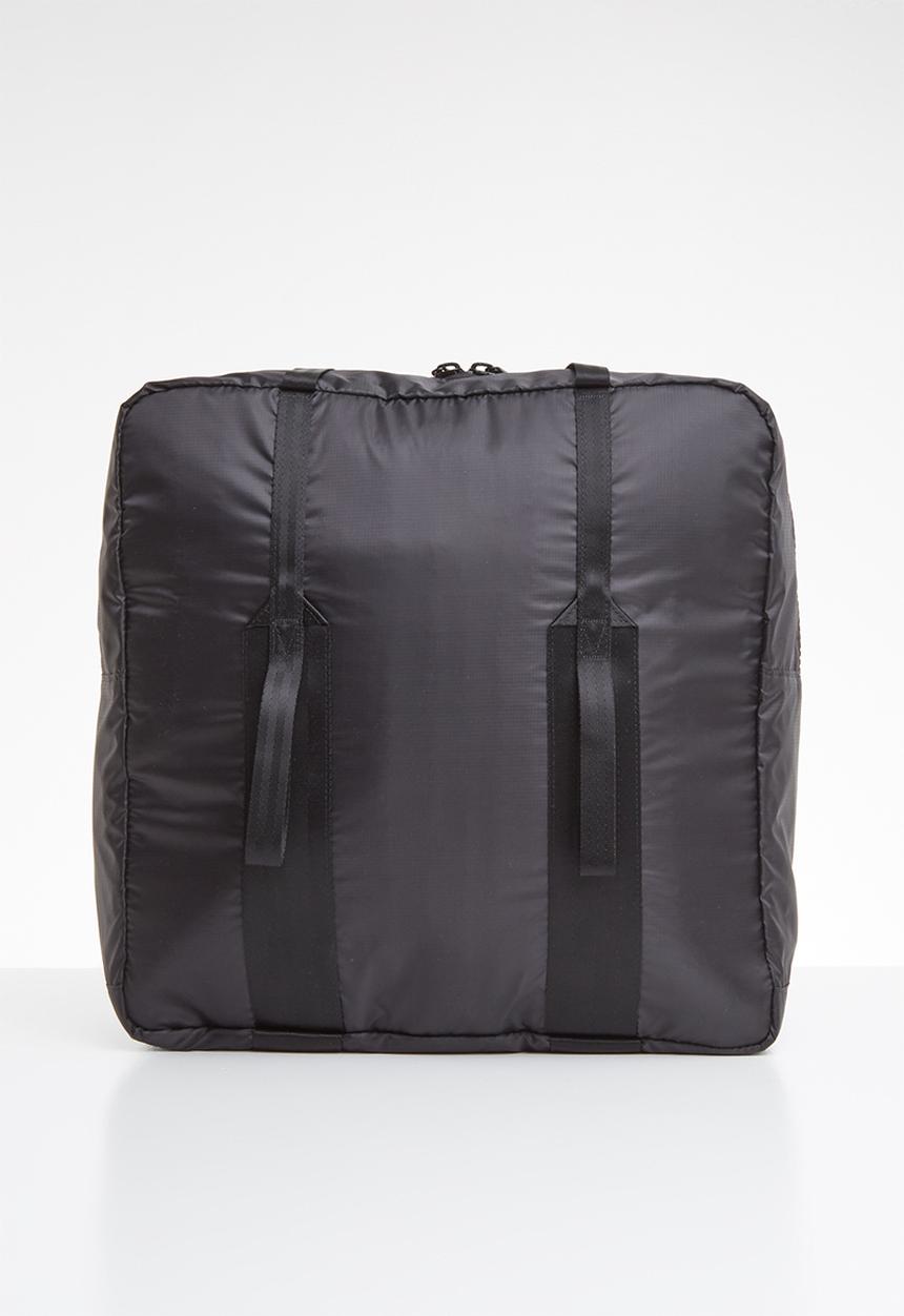 HERSCHEL - Hs7 tote bag - black