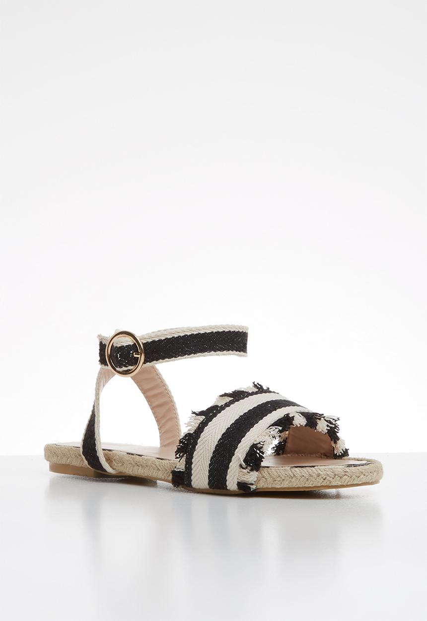 Superbalist - Cara sandal - black