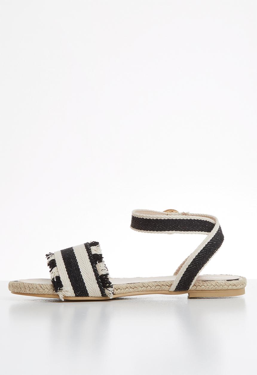 Superbalist - Cara sandal - black