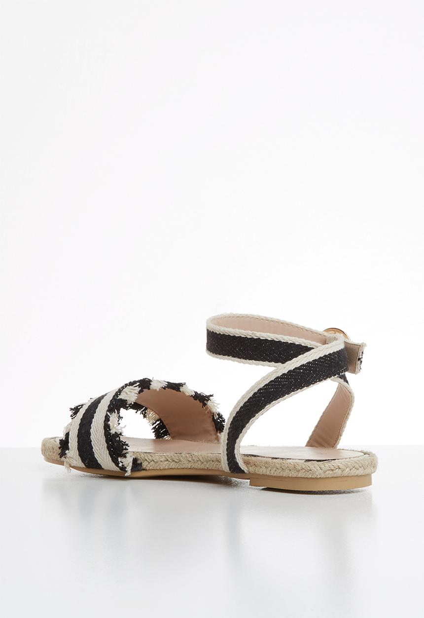 Superbalist - Cara sandal - black