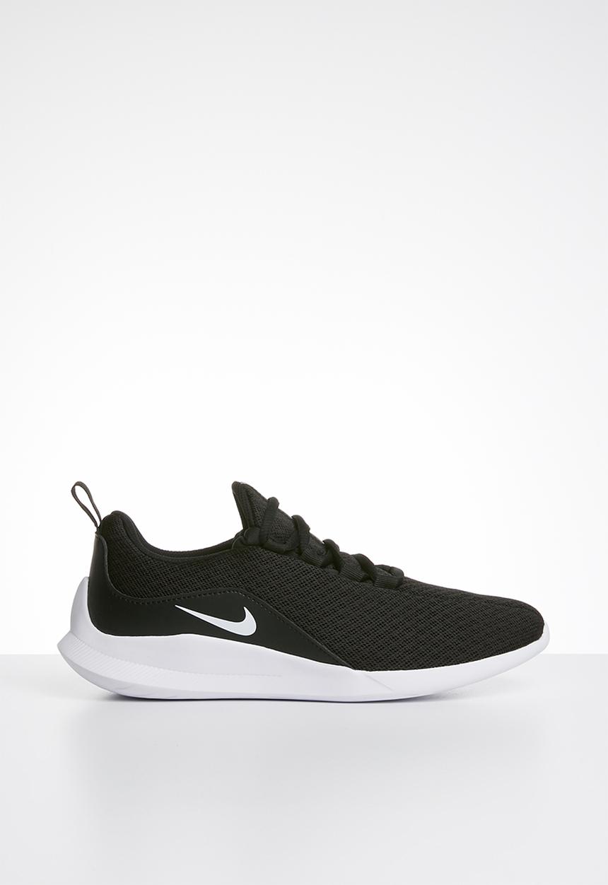 Nike - Nike viale bg - black & white