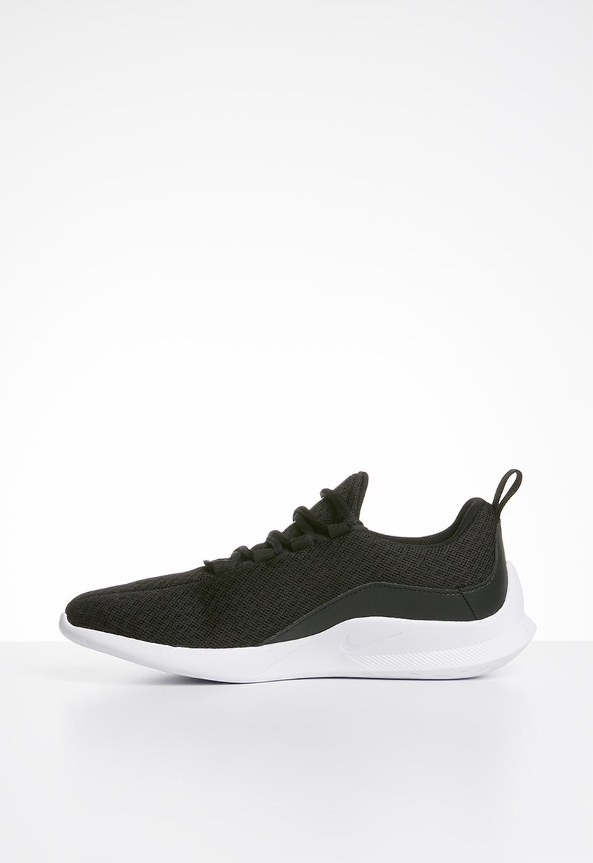 Nike - Nike viale bg - black & white