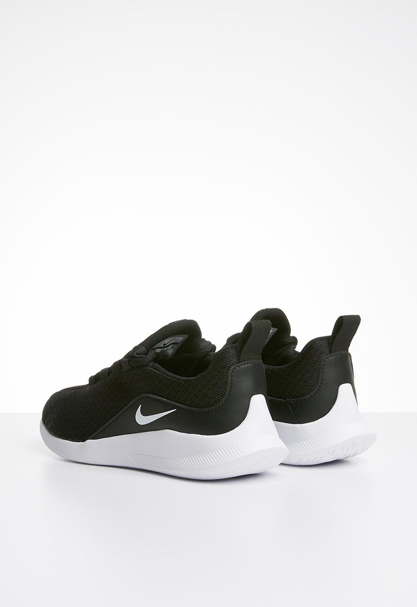 Nike - Nike viale bg - black & white
