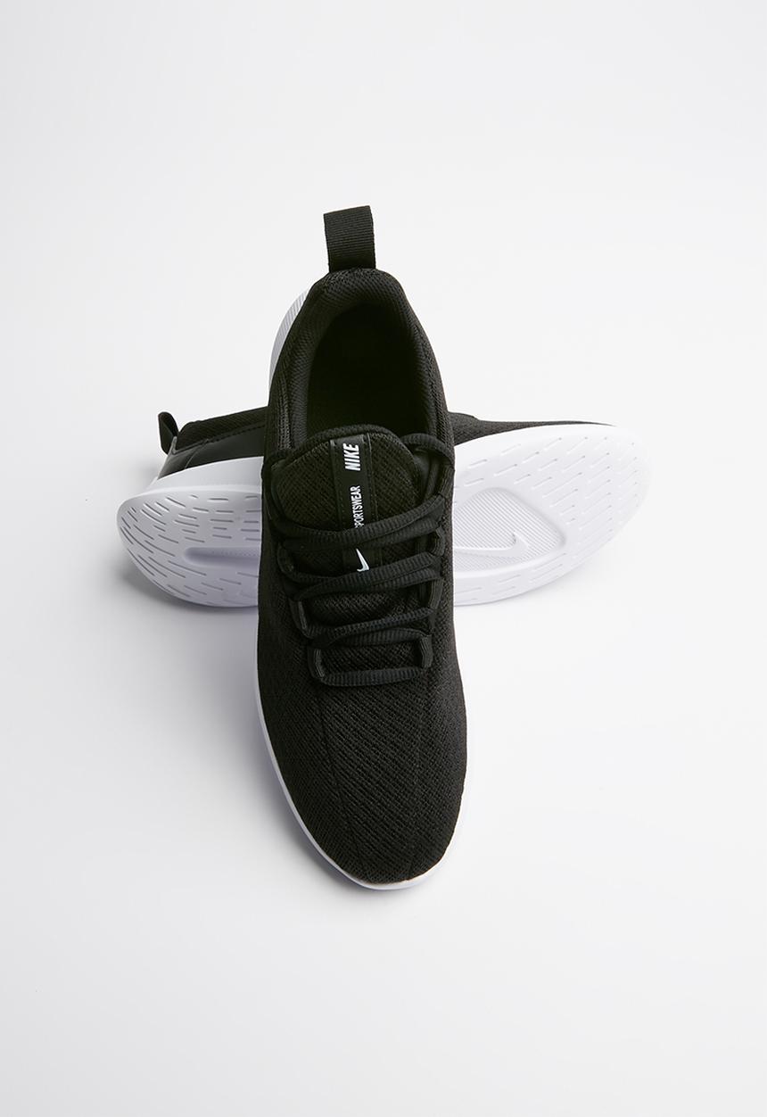 Nike - Nike viale bg - black & white