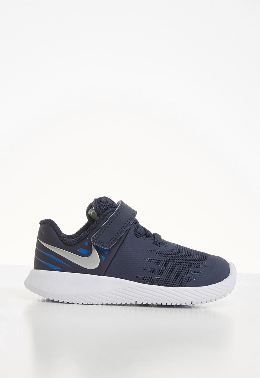 Nike - Nike star runner sneaker - navy