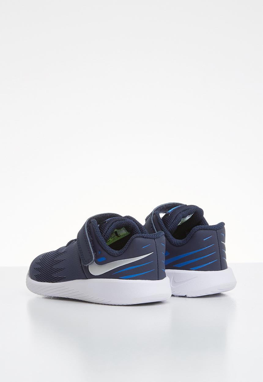 Nike - Nike star runner sneaker - navy
