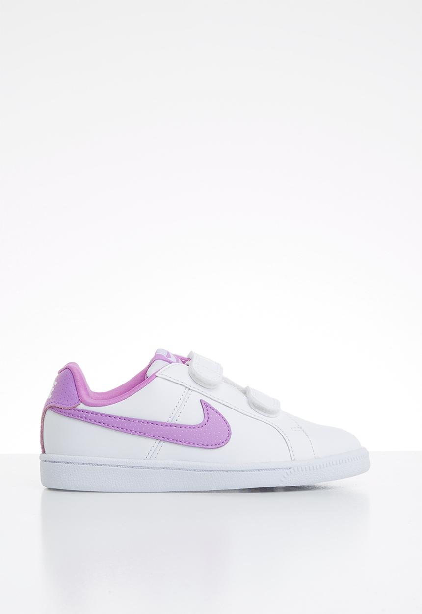 Nike - Nike court royale (psv) - pink
