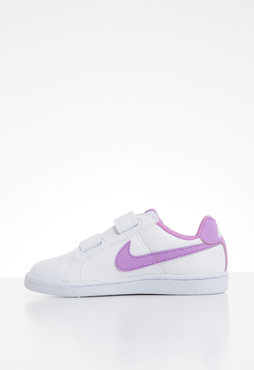 Nike - Nike court royale (psv) - pink