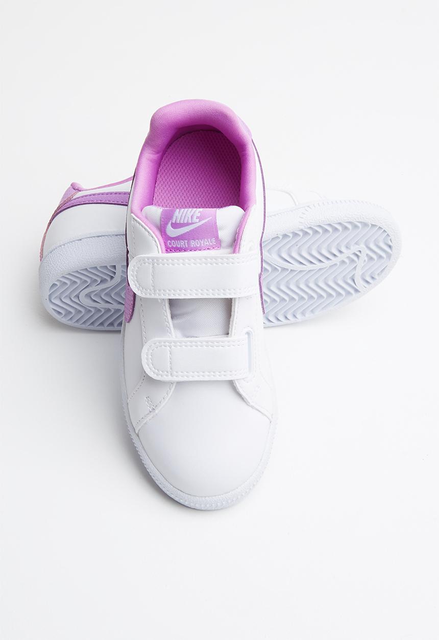 Nike - Nike court royale (psv) - pink