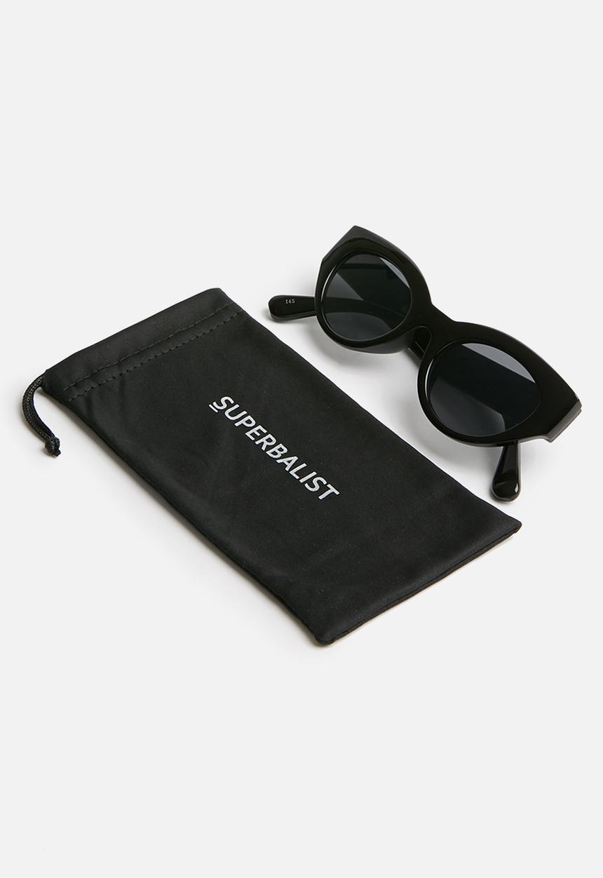 Superbalist - Feral sunglasses - black