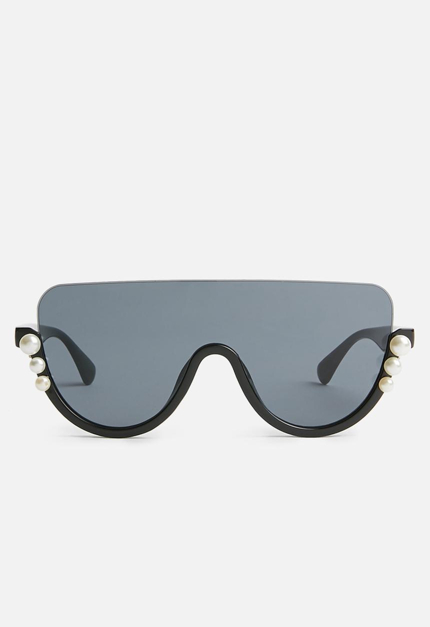 Superbalist - Ibiza sunglasses - black