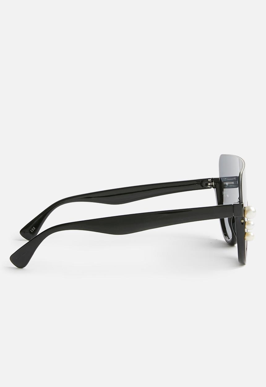 Superbalist - Ibiza sunglasses - black