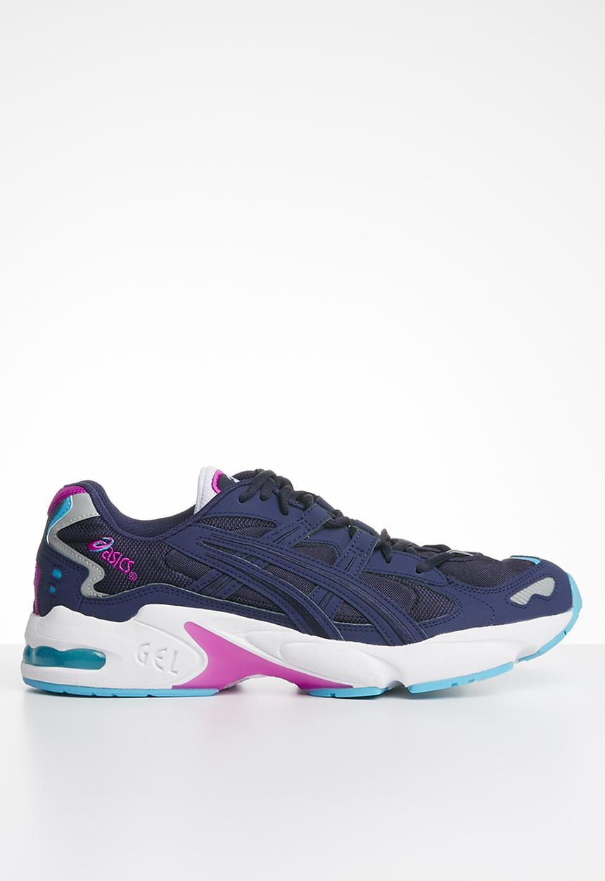 ASICS - Gel-kayano 5 OG - peacoat/indigo blue