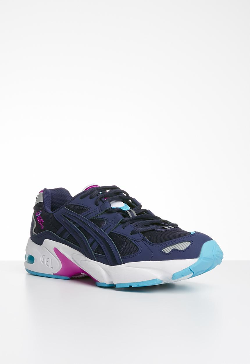ASICS - Gel-kayano 5 OG - peacoat/indigo blue