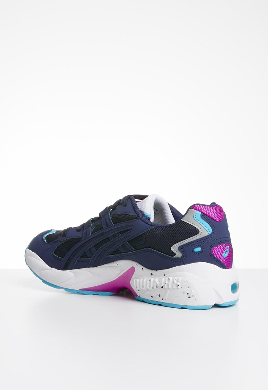 ASICS - Gel-kayano 5 OG - peacoat/indigo blue