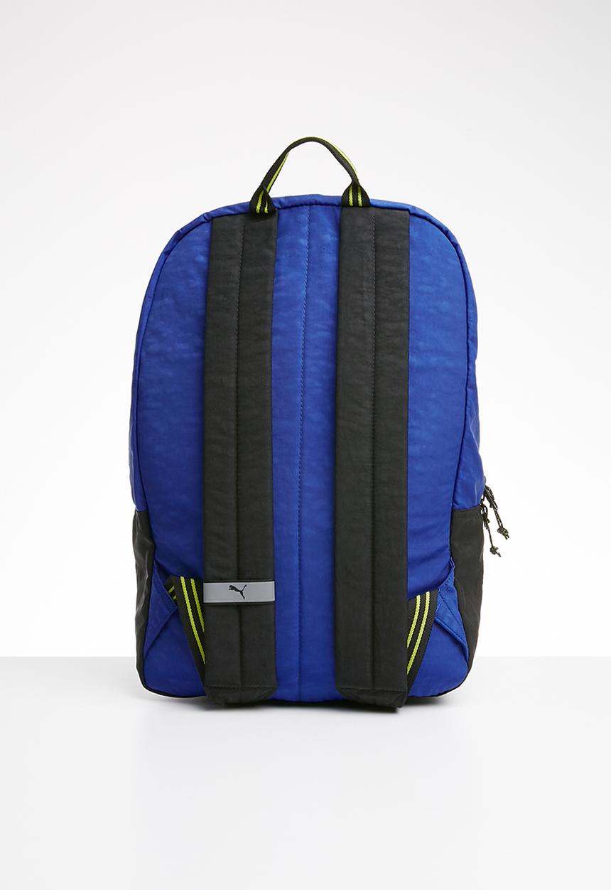 PUMA - Cell backpack - multi