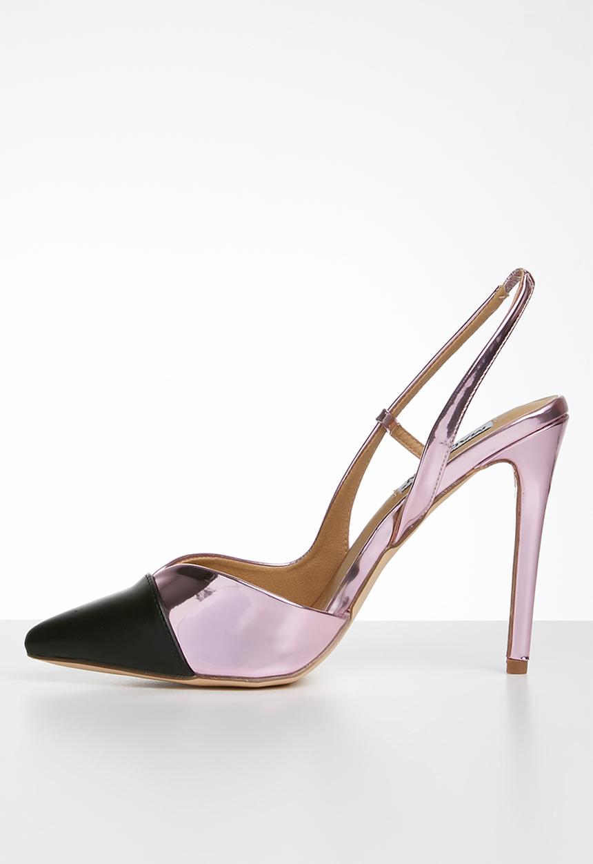 Madison® - Naima heel - pink & black