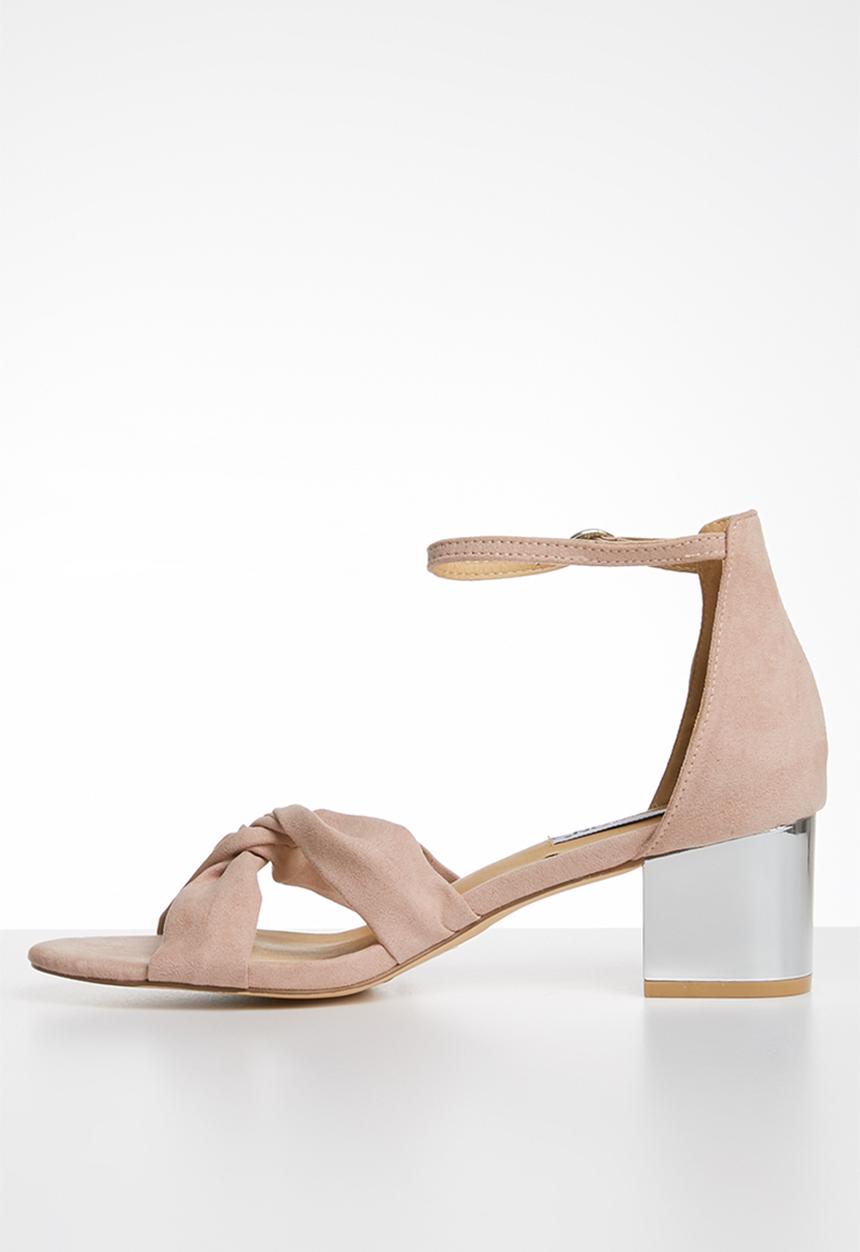 Madison® - Teyona heel - neutral