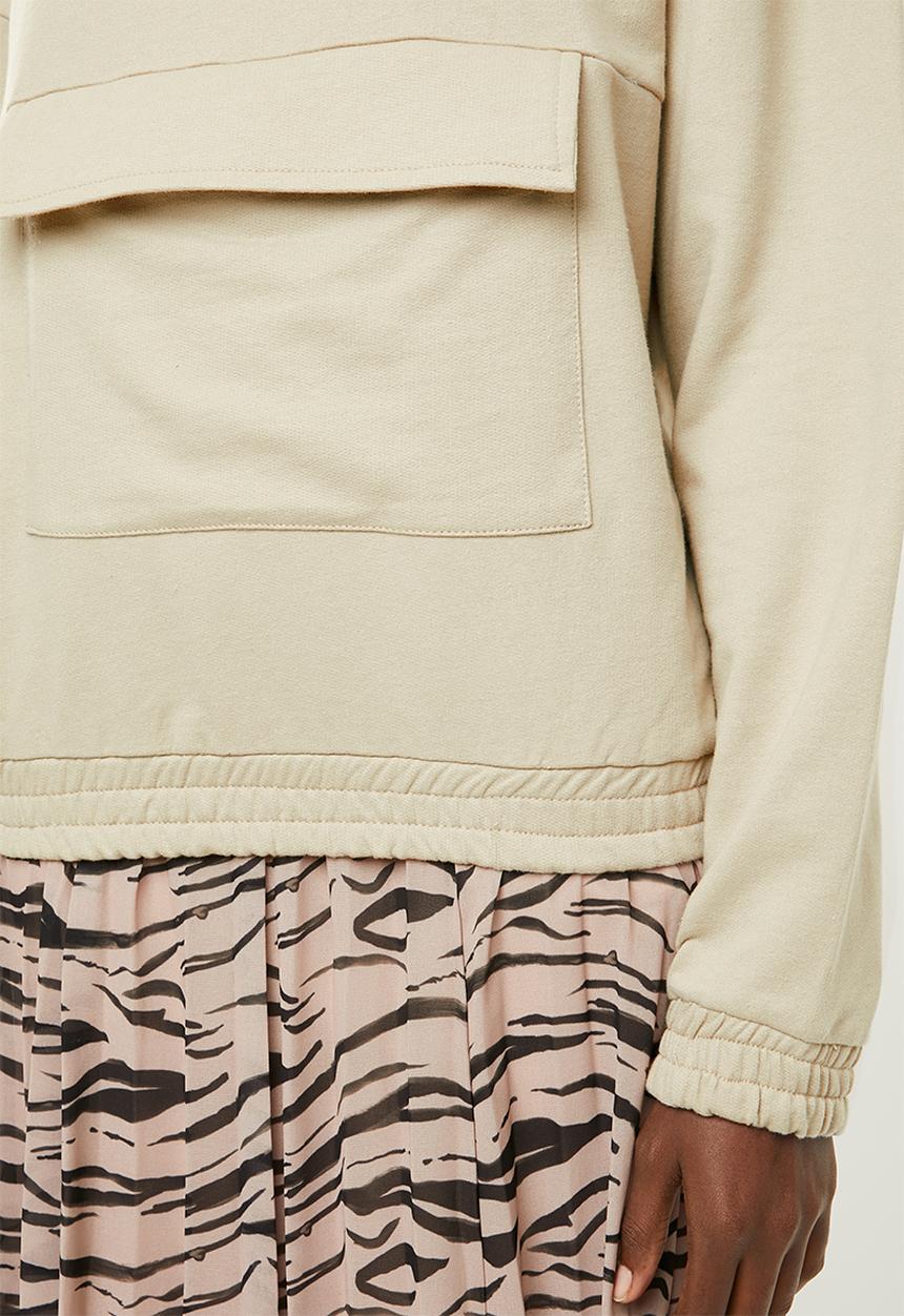 Superbalist - Utility sweat - beige 