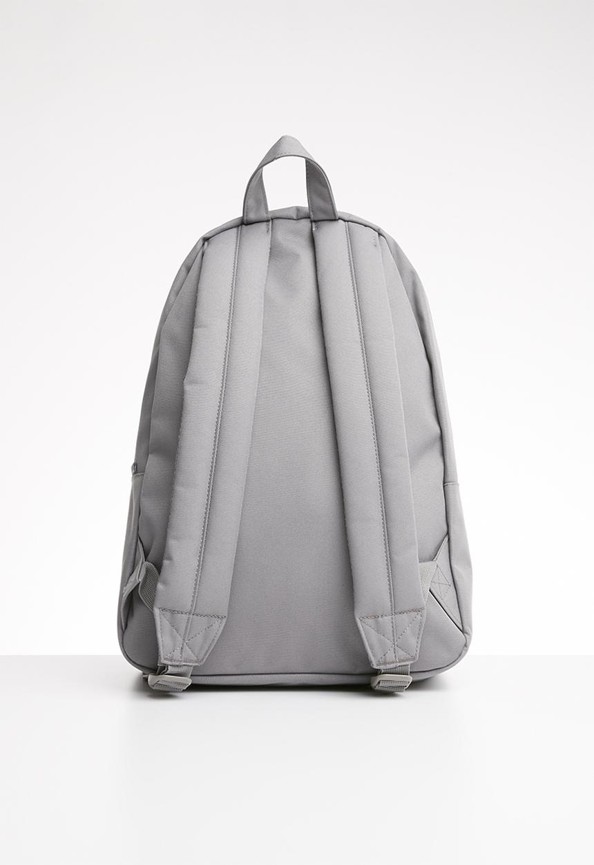 HERSCHEL - Classic backpack - grey