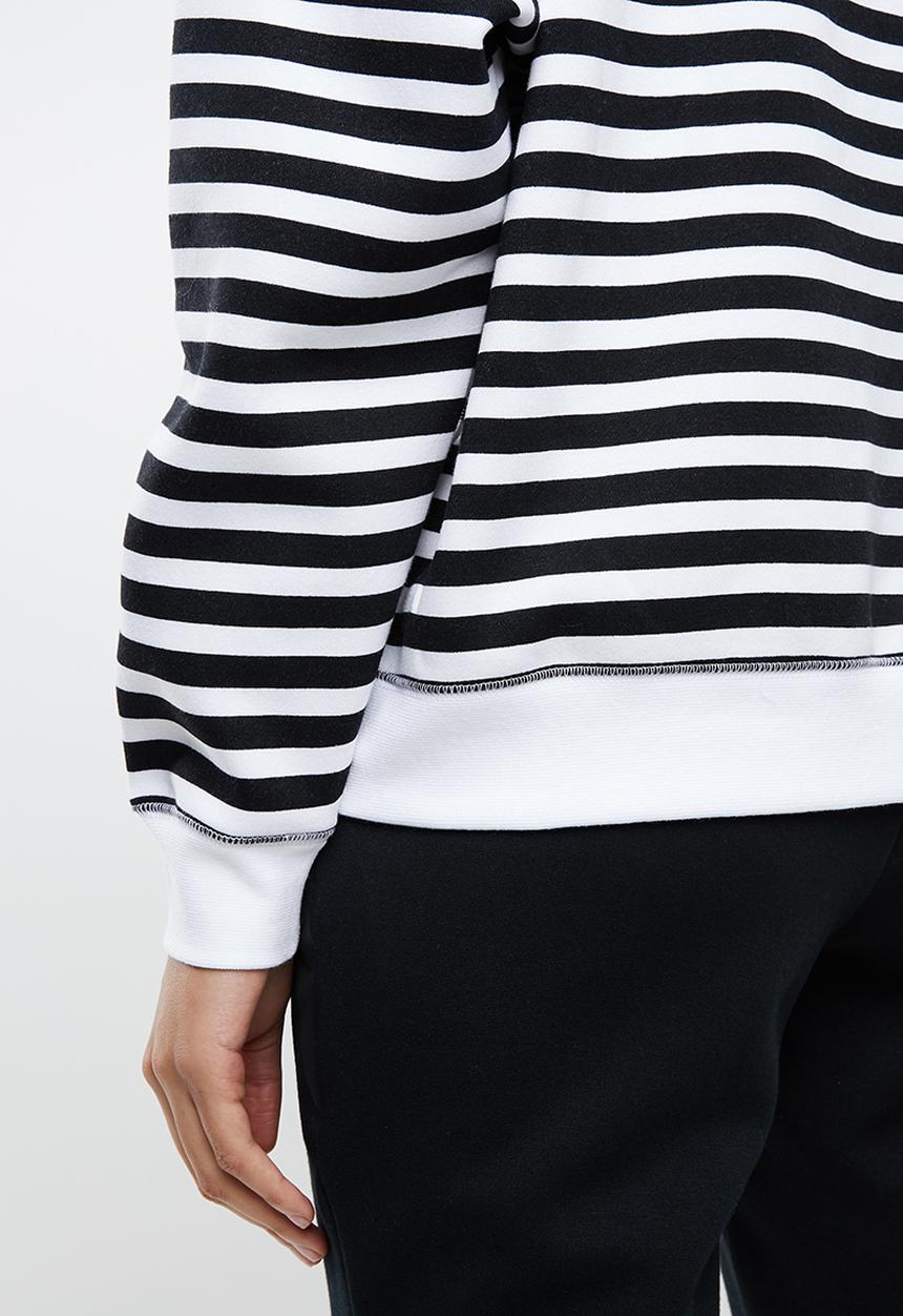 Nike - La crew - black & white