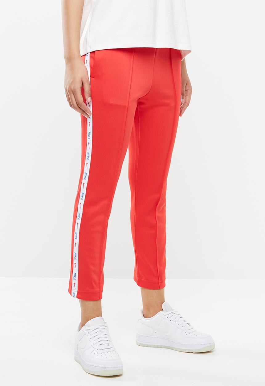 Nike - Nike hyper femme pants - red
