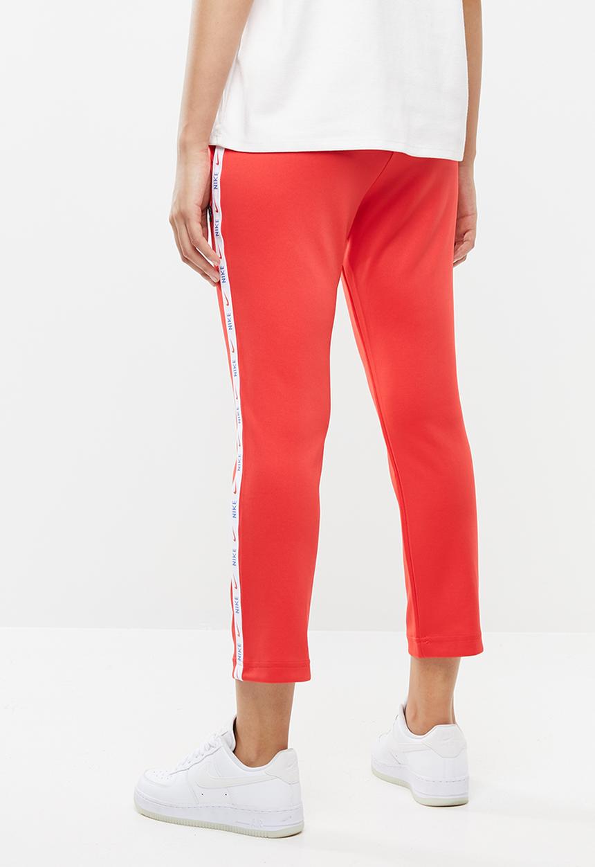 Nike - Nike hyper femme pants - red