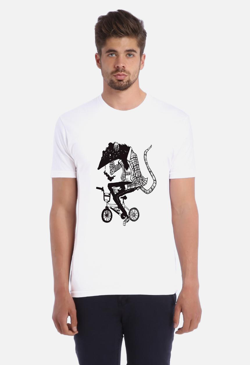 Shaun Hill - BMX Rat