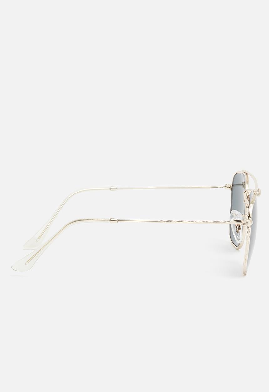 Unknown Eyewear - Amber - grey