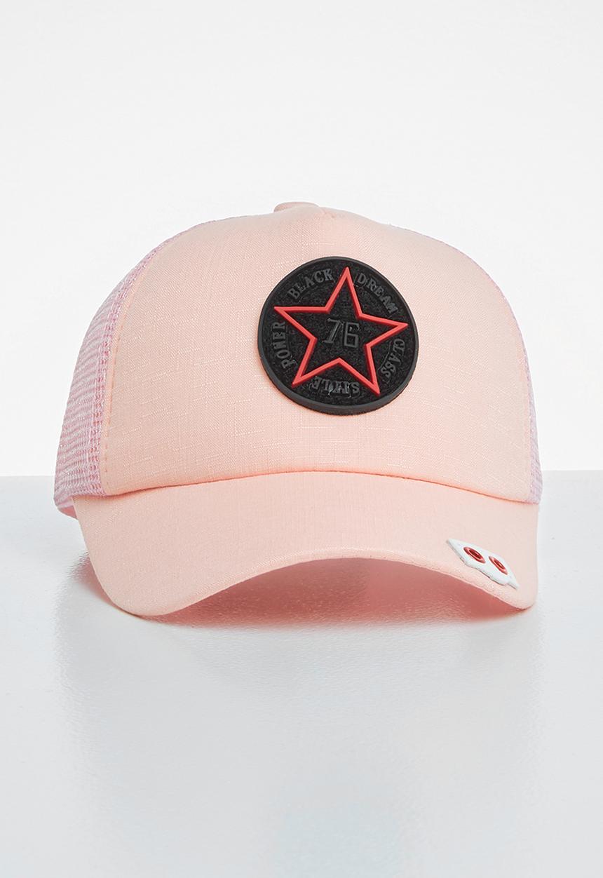 Pop Candy - Kids cap - pink