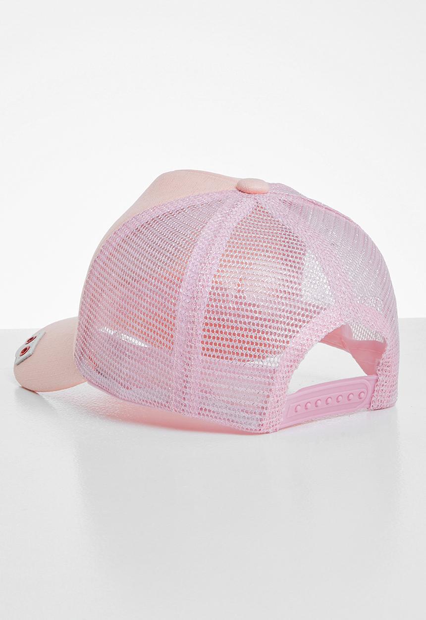 Pop Candy - Kids cap - pink