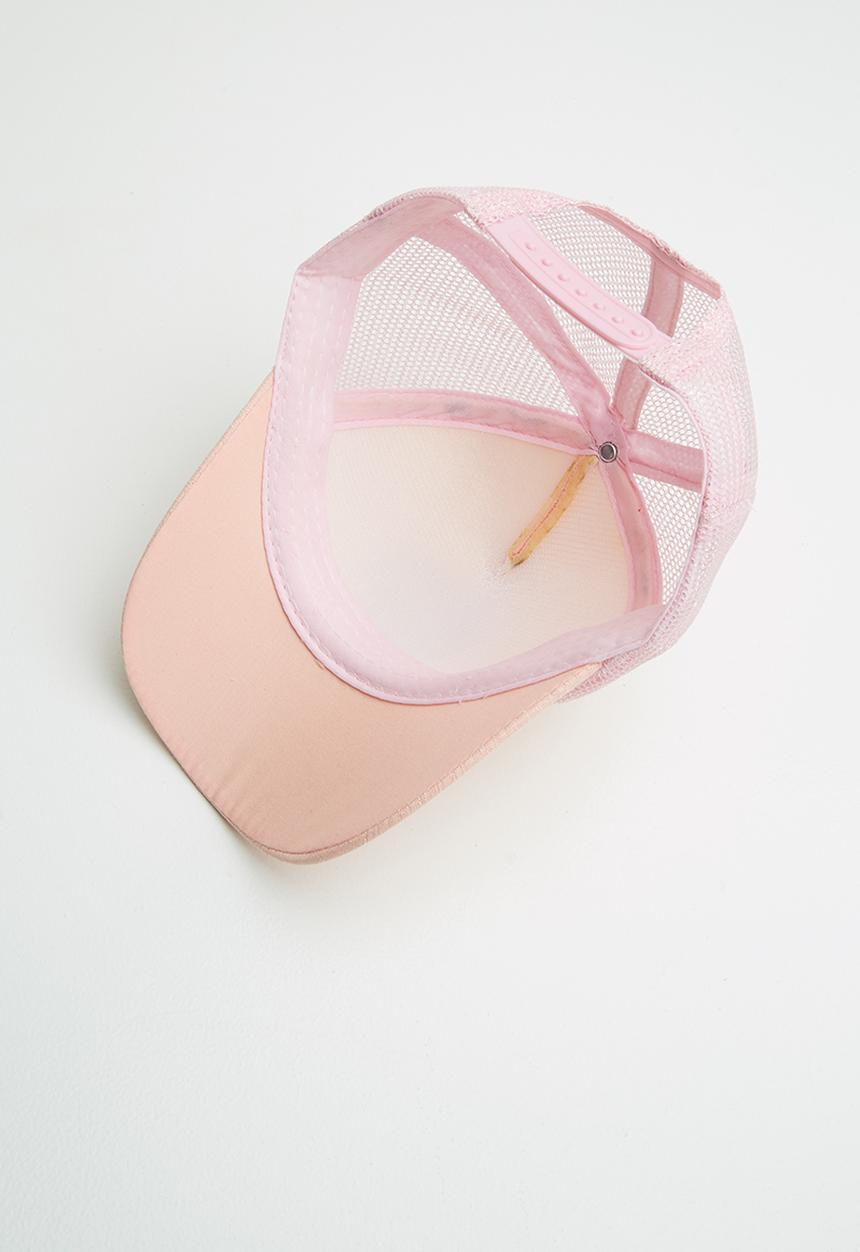 Pop Candy - Kids cap - pink