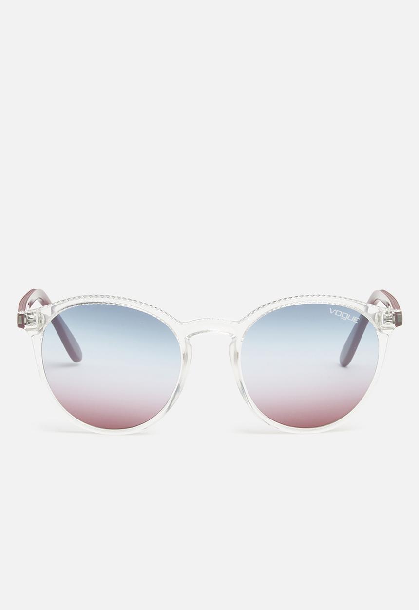 Vogue Eyewear - Vogue-VO5215S - blue & purple 