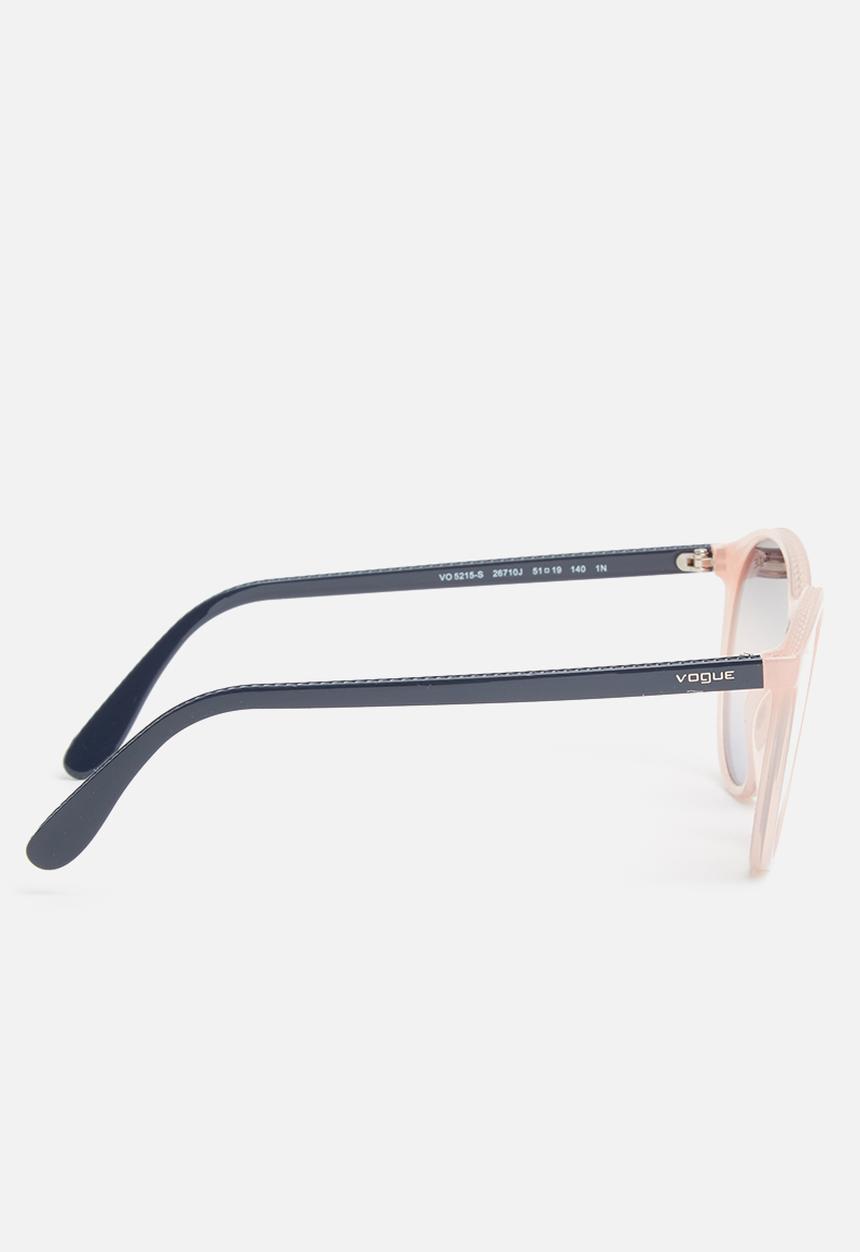 Vogue Eyewear - Vogue-VO5215S - pink & blue 