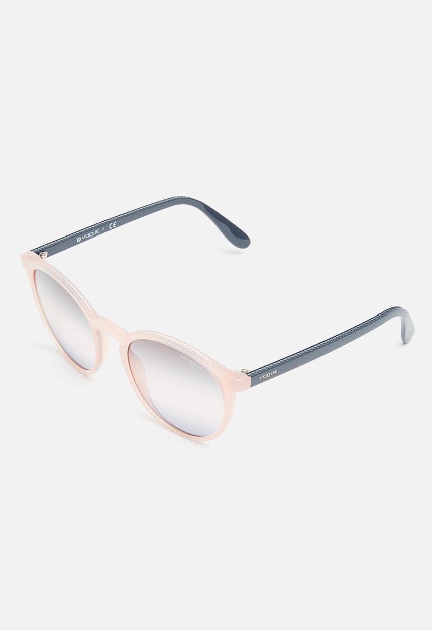 Vogue Eyewear - Vogue-VO5215S - pink & blue 